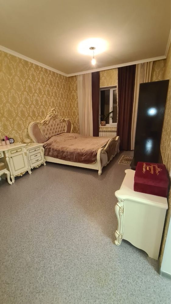 Продается жилой дом