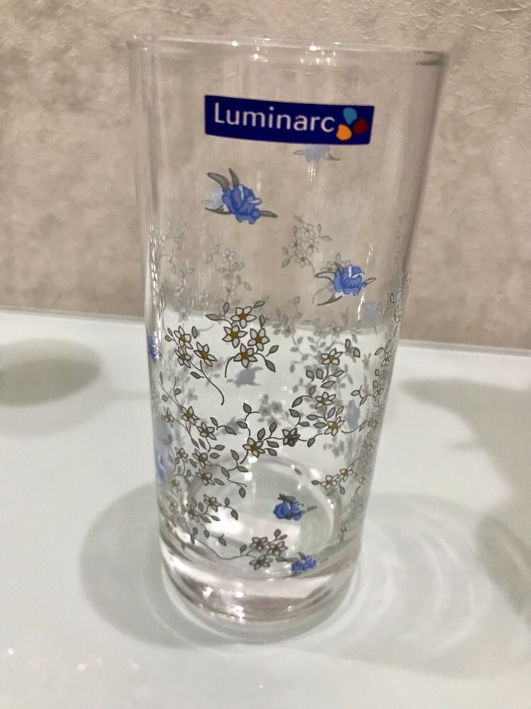 Стаканы Luminarc