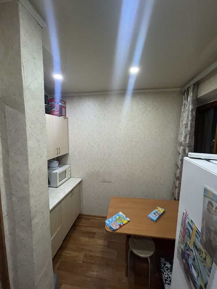 Продам 2 х комнатную квартиру