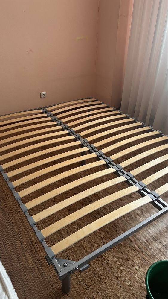 Основание для кровати