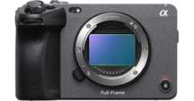 Видеокамера Sony FX3
