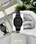 Casio Quartz часы