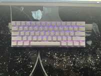 Клавиатура Redragon draconic k530 беспроводная