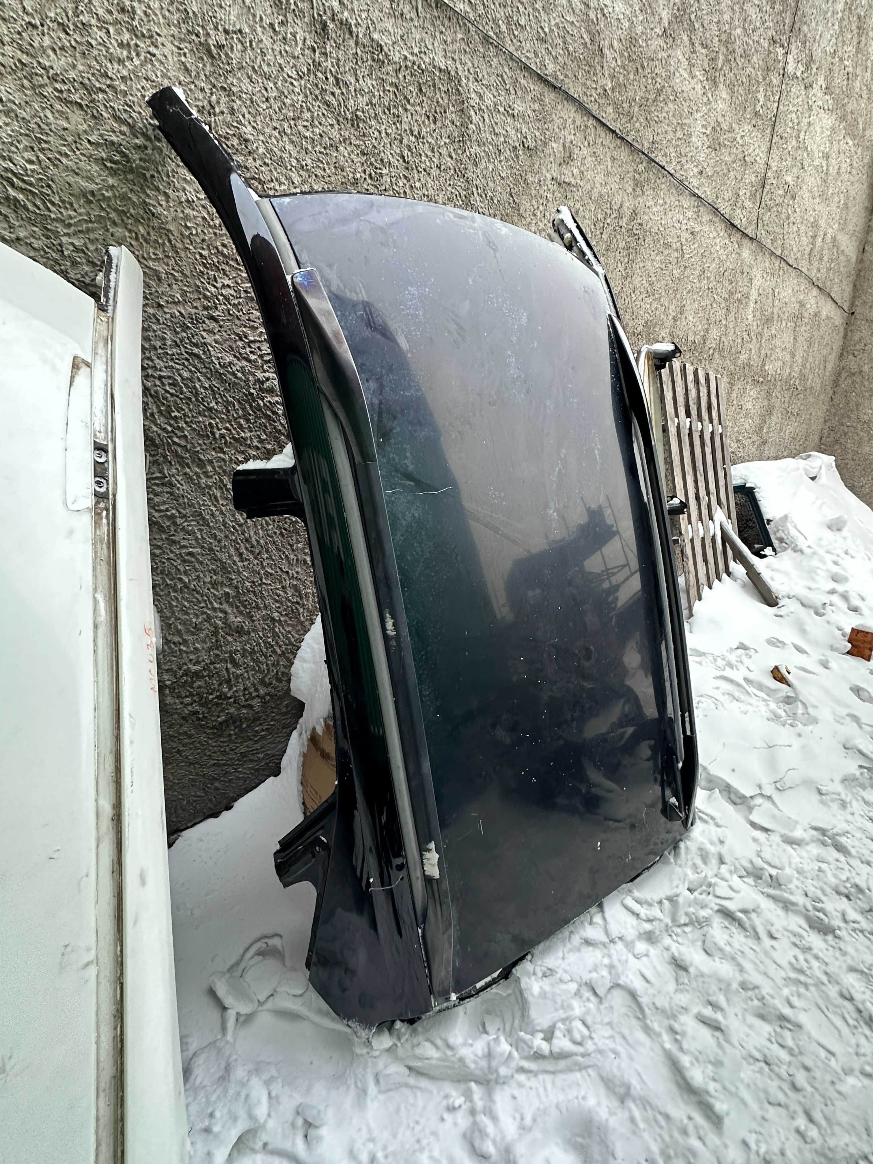 Крыша на Lexus RX330 RX350, 03-08 года из Японии.