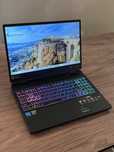 Acer nitro5 core i5 12th| 16gb| RTX 2050| 144hz| 512gb|игровой ноутбук