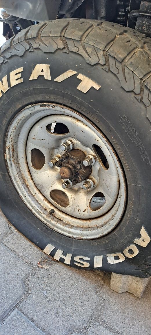 Диски r16 original 4шт Toyota