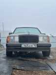 Продам w124 250D