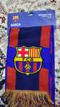 Шарф от Barcelona