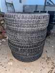 Зимние шины 205/65/r16, 185/60/r14, 185/65/r15, 185/65/r14 барлыгы 25к