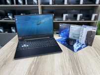Игровой ноутбук ASUS TUF Gaming A15 | Ryzen 7-6800H | 16GB | RTX3060
