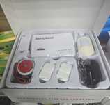 Настройка сигнализации на сейф, gsm сигнализация.3000т.