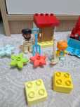 Продам lego duplo, лего дупло набор ферма