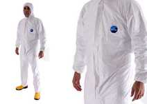 Одноразовый комбинезон TYVEK®
