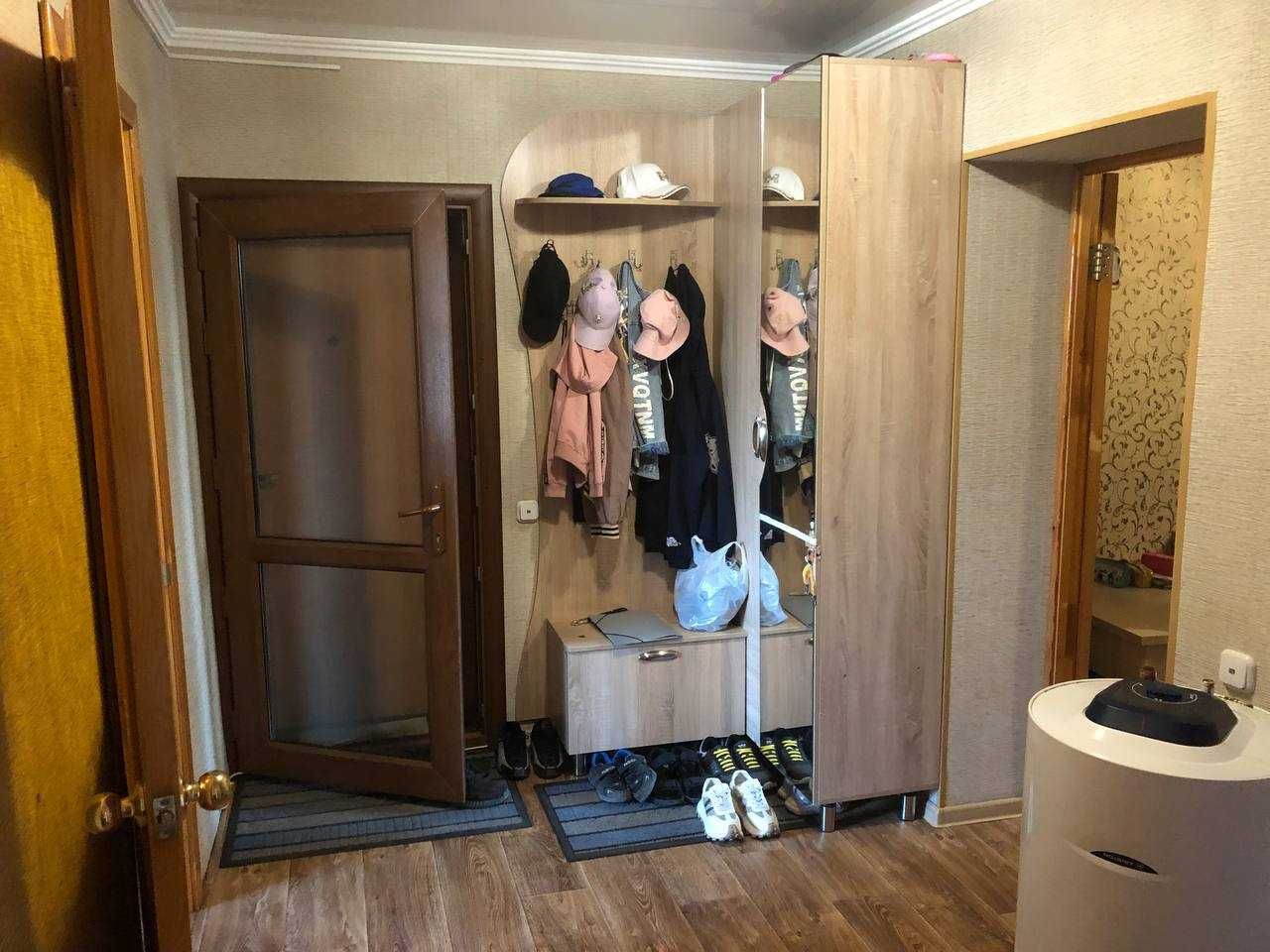 Продам 3х.ком Квартиру Восток 1 дом 5