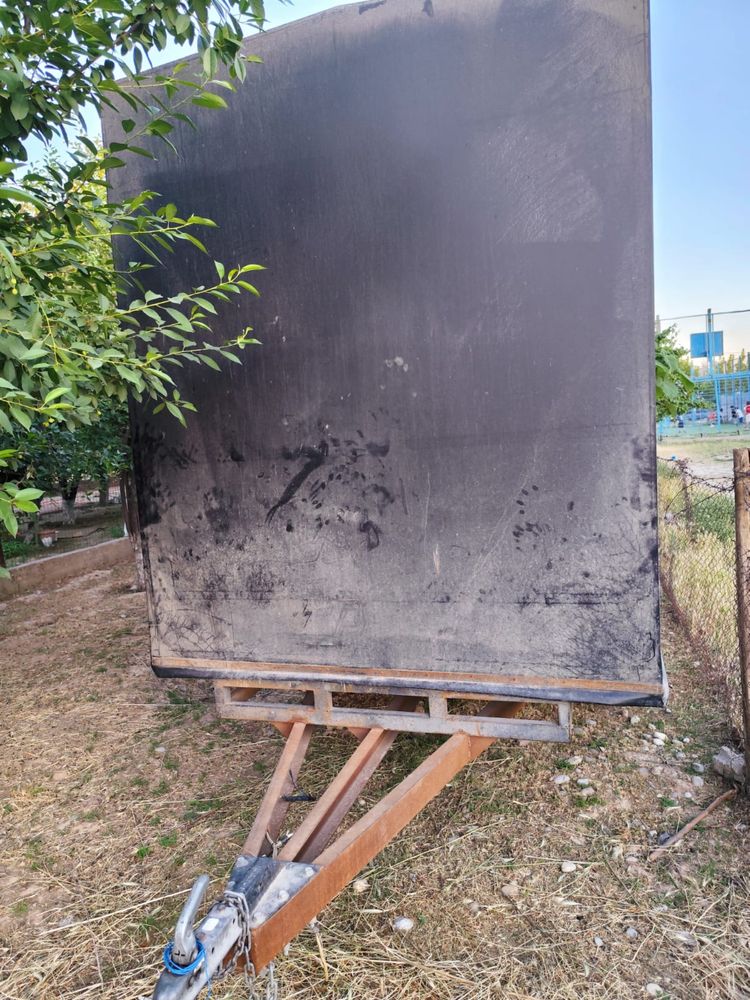 Продам прицеп     .
