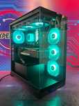 Топ Игровой ПК AMD Ryzen™️ 9 9900X + 64Gb DDR5 + RTX 4070Ti 12Gb
