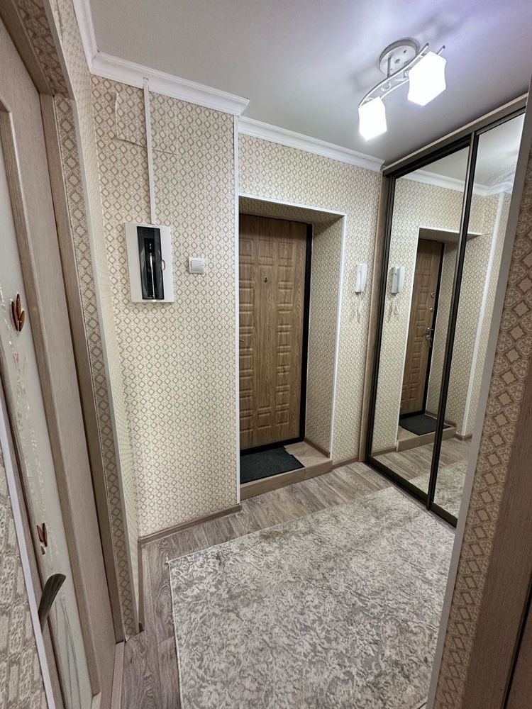 Продаю квартиру