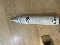 Газовый баллон ROSH стальной 0.6