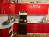 продам кухонный гарнитур