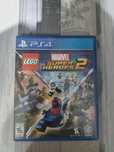 Lego Marvel Super heroes 2