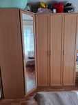 Продам спальный гарнитур