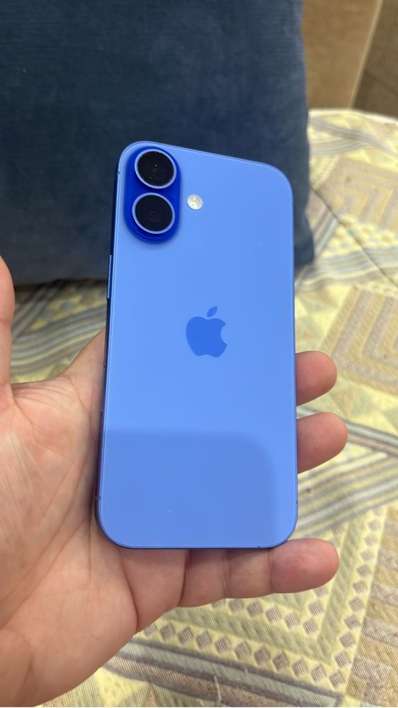 Iphone 16 256gb