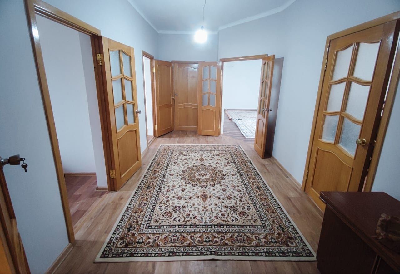 Продаю жилой дом Атырау Жанаталап