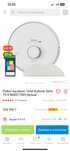 Продам робот пылесос Tefal 75s