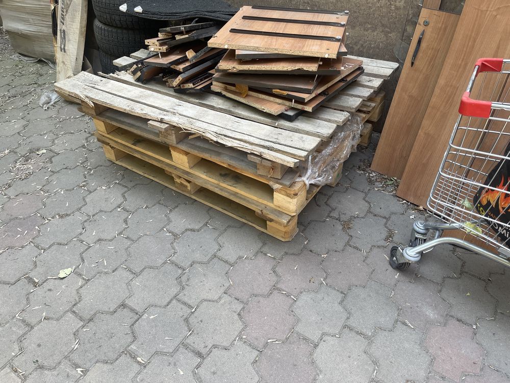 Продам палеты хорошие очень