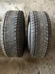 Продаю балоны 265/65R17, состояние не очень.