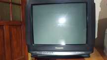 Телевизор кинескопный Panasonic