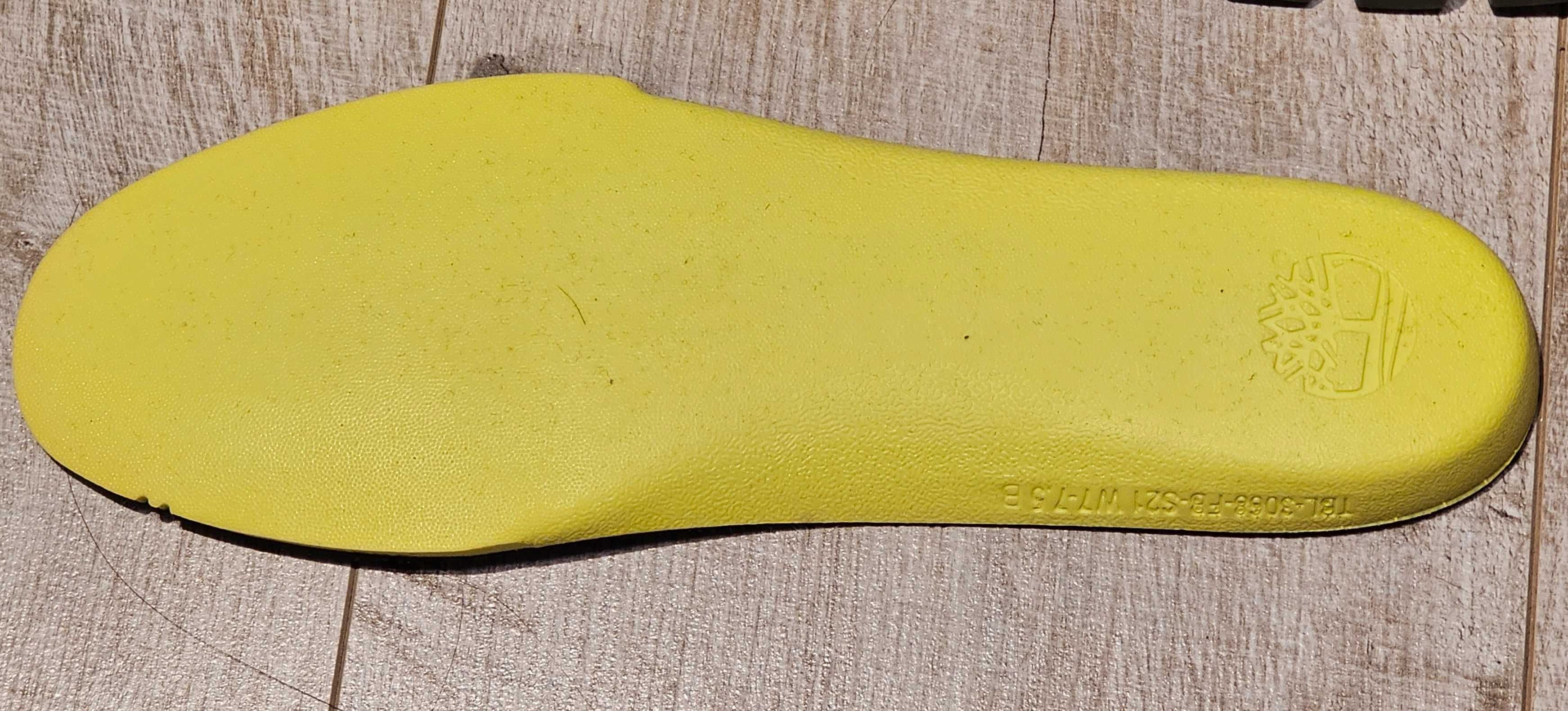 Продам ботинки Timberland. Оригинальные. Размер 38