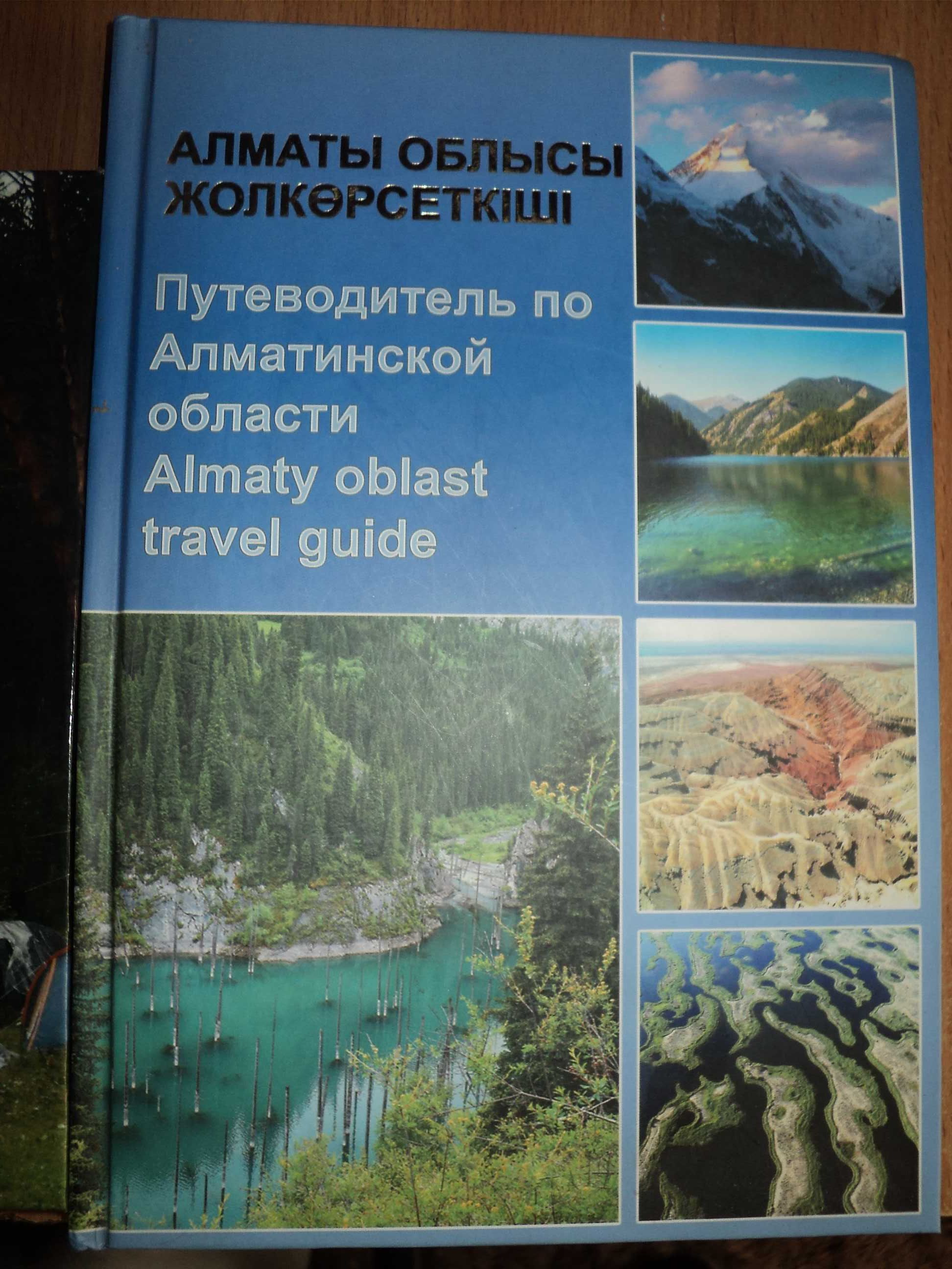 книги разные,краски