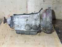 АКПП 5R55 5ст Jaguar S-type Дорест 3.0 AJ30 Ягуар коробка автомат Ford