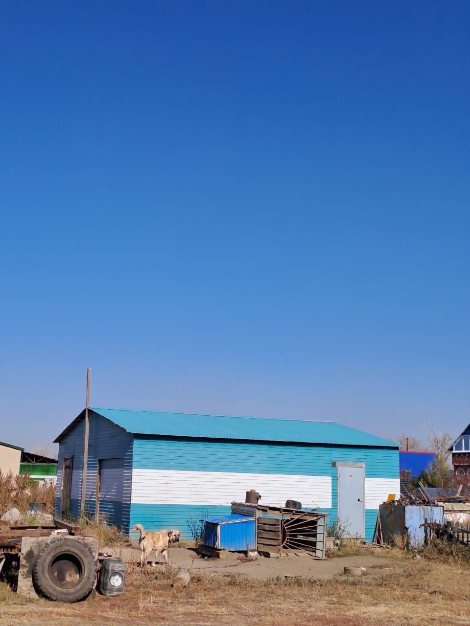 Продам частный дом