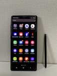 Samsung Galaxy Note 10+ 256gb