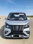 Changan cargo truck