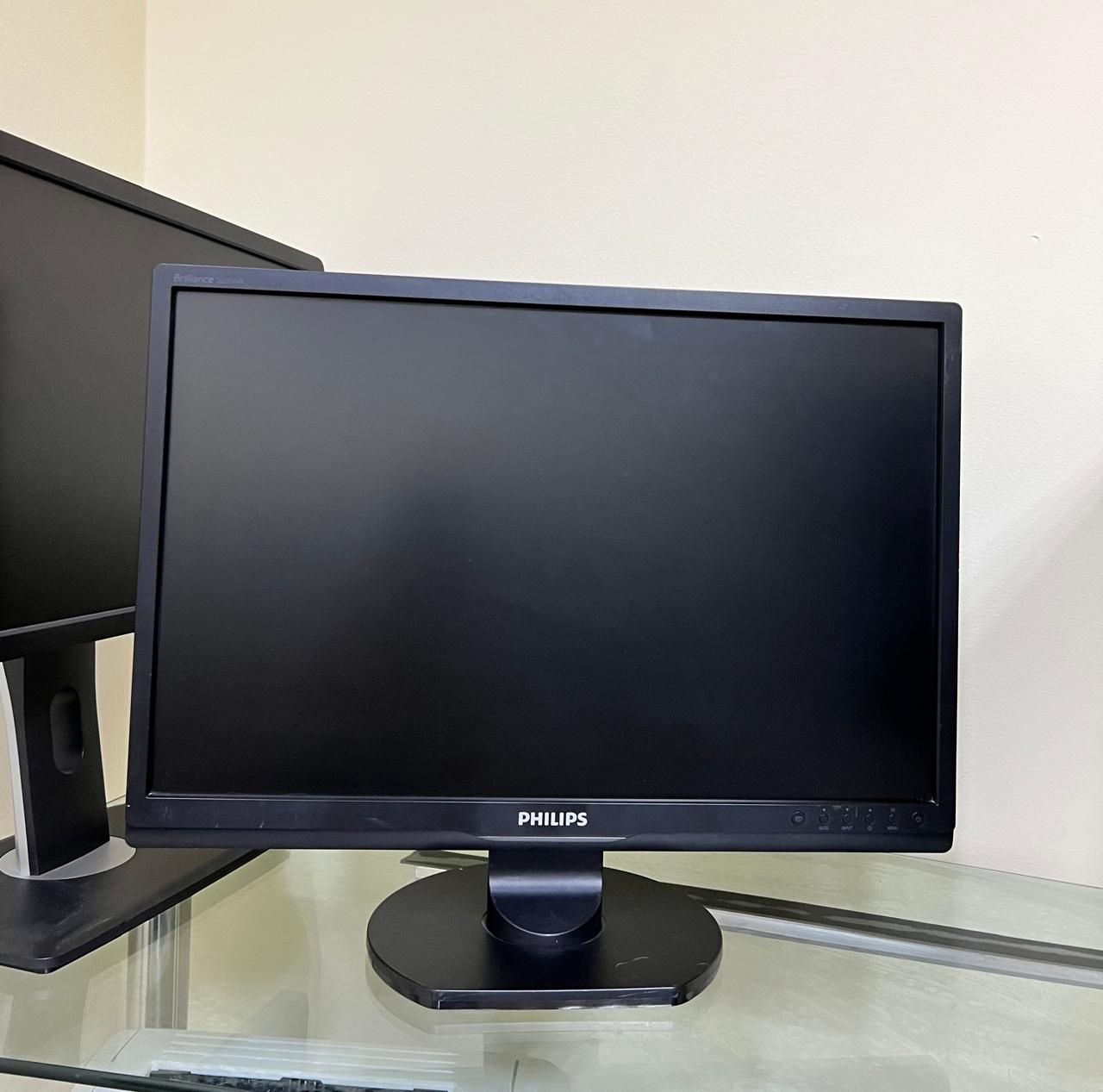 Монитор Philips 22"
