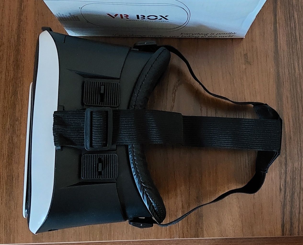 Продам Virtual Reality Box
