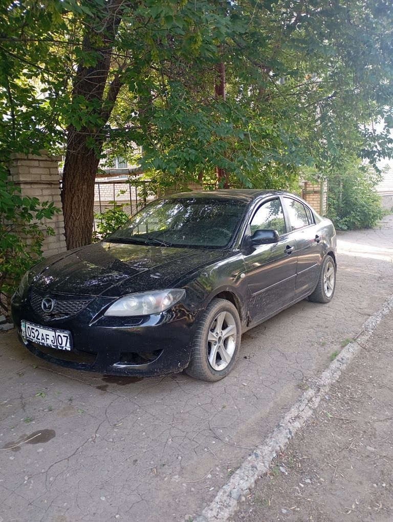 Продается Мазда 3