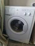 Стиральная машина indesit