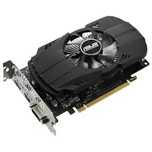 Срочно! Asus GTX1050Ti - 4Gb
