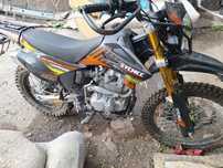 Продам эндуро SYCMCC 250 кубов