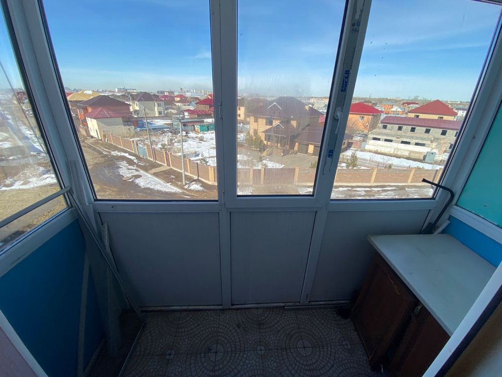Продам 3-х комнатную квартиру