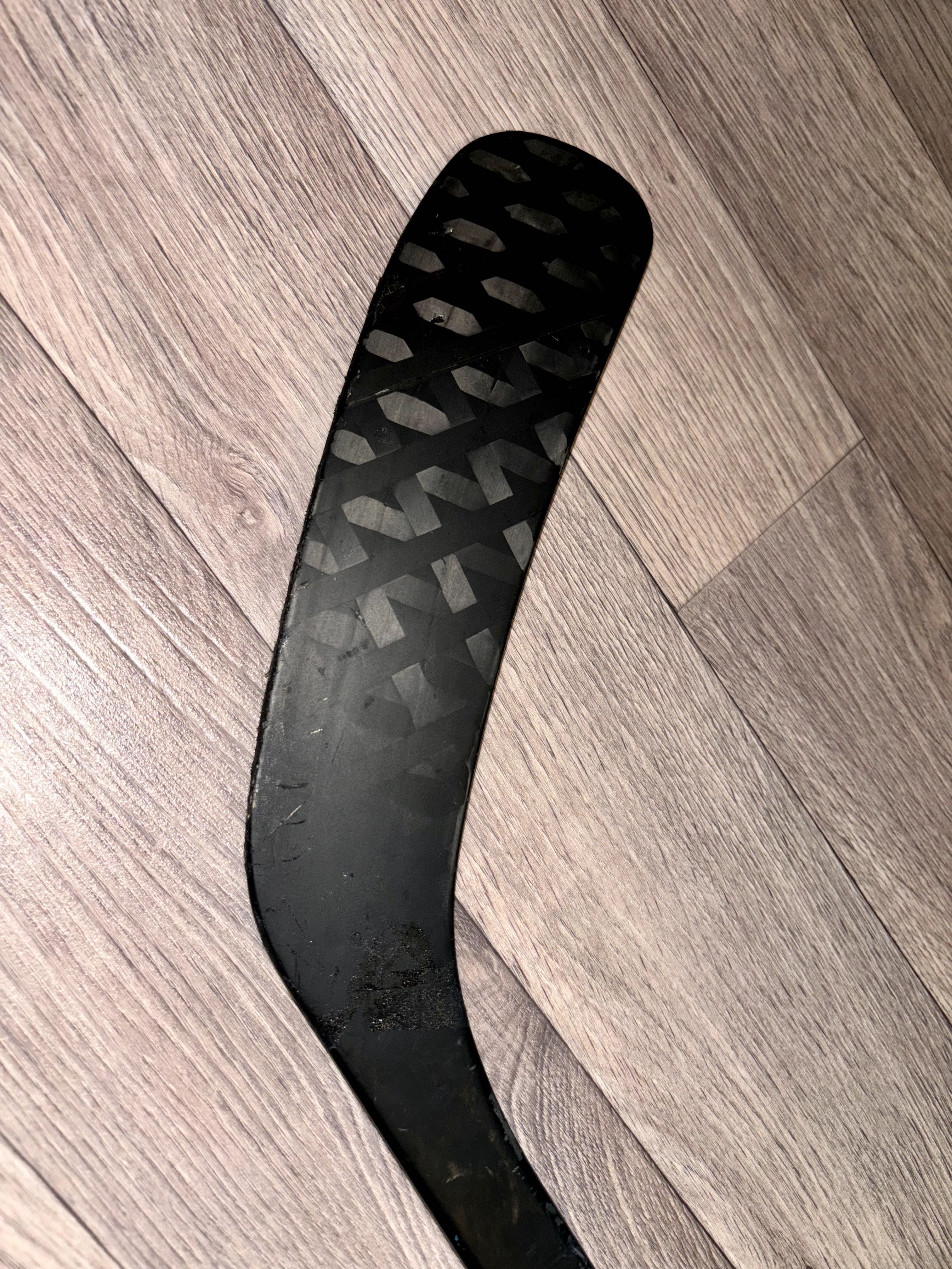 Клюшка композитная CCM оригинал. Рост: от 175