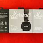 Marshall MAJOR IV original black