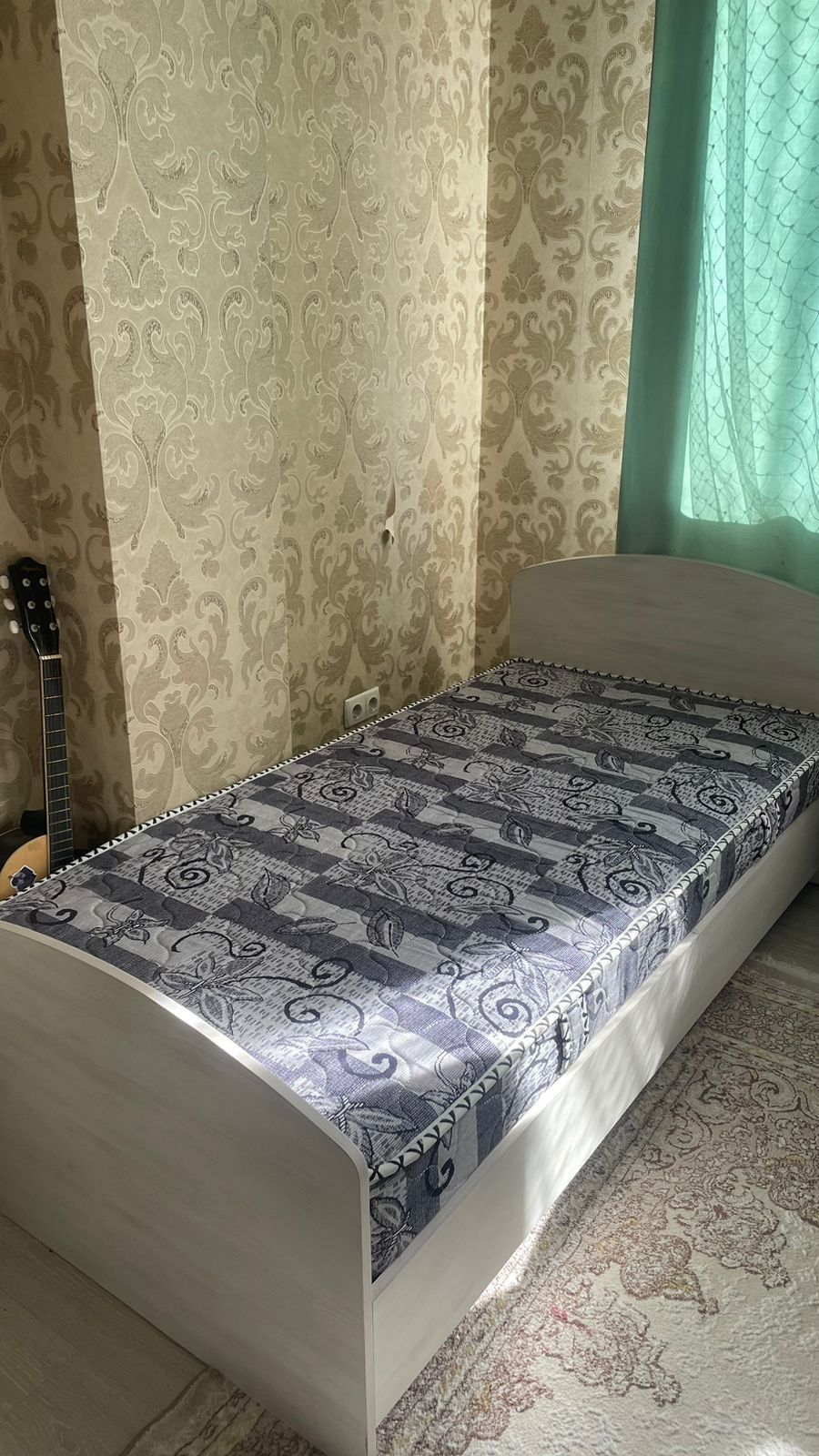 Продам кровать в хорошем состоянии состояние