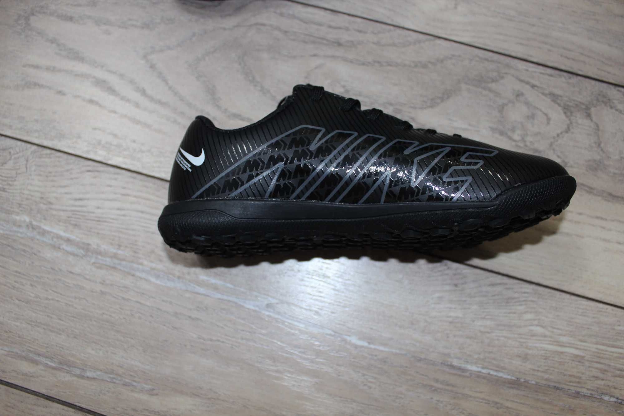 Новые бутсы Nike Mercurial 35 размер