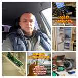 Ремонт холодильников