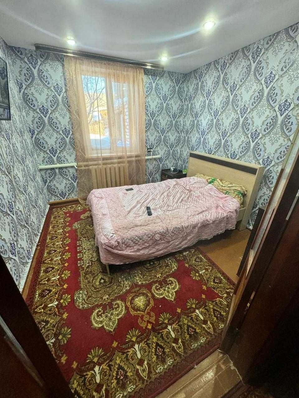 Продаётся дом по ул. Котовского! 13,5 мил!